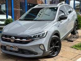 VOLKSWAGEN - NIVUS - 2022/2022 - Cinza - R$ 123.990,00