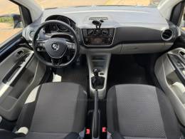 VOLKSWAGEN - UP - 2018/2018 - Preta - R$ 65.900,00