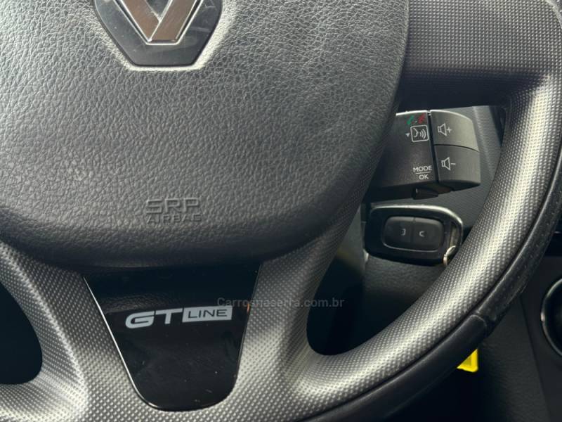 RENAULT - SANDERO - 2017/2017 - Prata - R$ 49.900,00