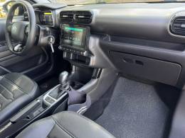 CITROËN - C4 CACTUS - 2020/2021 - Cinza - R$ 74.900,00