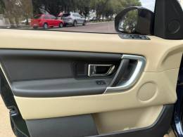 LAND ROVER - DISCOVERY SPORT - 2015/2015 - Azul - R$ 96.900,00