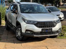 FIAT - STRADA - 2023/2023 - Prata - R$ 113.900,00