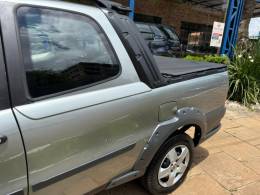 FIAT - STRADA - 2010/2010 - Cinza - R$ 44.900,00