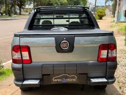FIAT - STRADA - 2010/2010 - Cinza - R$ 44.900,00