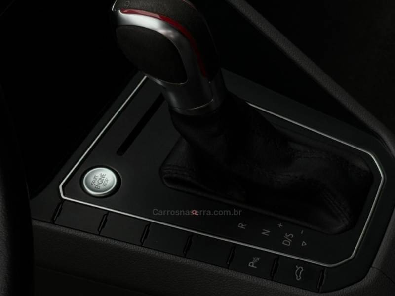 VOLKSWAGEN - POLO - 2019/2019 - Branca - R$ 82.900,00