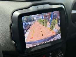 JEEP - RENEGADE - 2024/2024 - Cinza - R$ 113.900,00