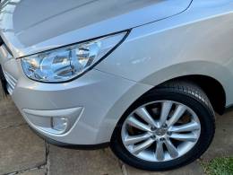 HYUNDAI - IX35 - 2013/2014 - Prata - R$ 72.900,00