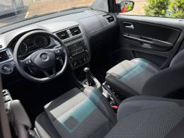 VOLKSWAGEN - FOX - 2020/2021 - Vermelha - R$ 66.900,00