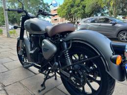 ROYAL ENFIELD - CLASSIC - 2022/2023 - Cinza - R$ 22.900,00