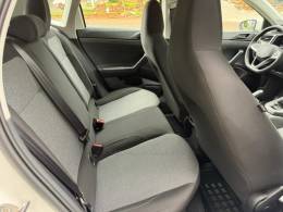 VOLKSWAGEN - POLO - 2024/2025 - Branca - R$ 99.900,00