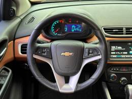 CHEVROLET - ONIX - 2018/2018 - Vermelha - R$ 67.900,00