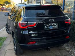 JEEP - COMPASS - 2018/2019 - Preta - R$ 119.900,00