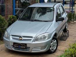 CHEVROLET - CELTA - 2010/2011 - Prata - R$ 29.900,00