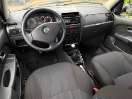 FIAT - PALIO - 2007/2007 - Preta - R$ 26.900,00