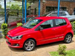 VOLKSWAGEN - FOX - 2020/2021 - Vermelha - R$ 66.900,00