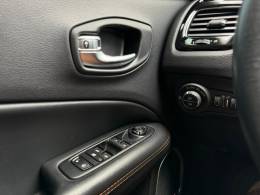 JEEP - COMPASS - 2019/2020 - Azul - R$ 119.900,00