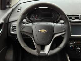 CHEVROLET - ONIX - 2014/2014 - Vermelha - R$ 46.990,00
