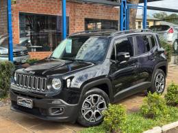 JEEP - RENEGADE - 2016/2016 - Preta - R$ 74.900,00