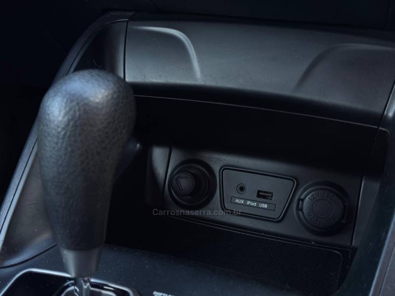 HYUNDAI - IX35 - 2013/2014 - Prata - R$ 72.900,00