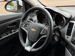 CHEVROLET - CRUZE - 2011/2012 - Branca - R$ 54.900,00