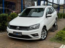 VOLKSWAGEN - VOYAGE - 2018/2019 - Branca - R$ 54.900,00